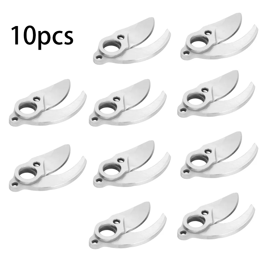 Bonsai Gardenia - 5-10Pcs/Set Replaceable Blades for Cordless Electirc