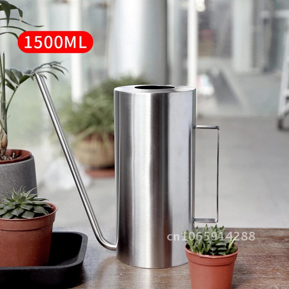 Stainless Steel Watering Can B - Bonsai Gardenia review and price