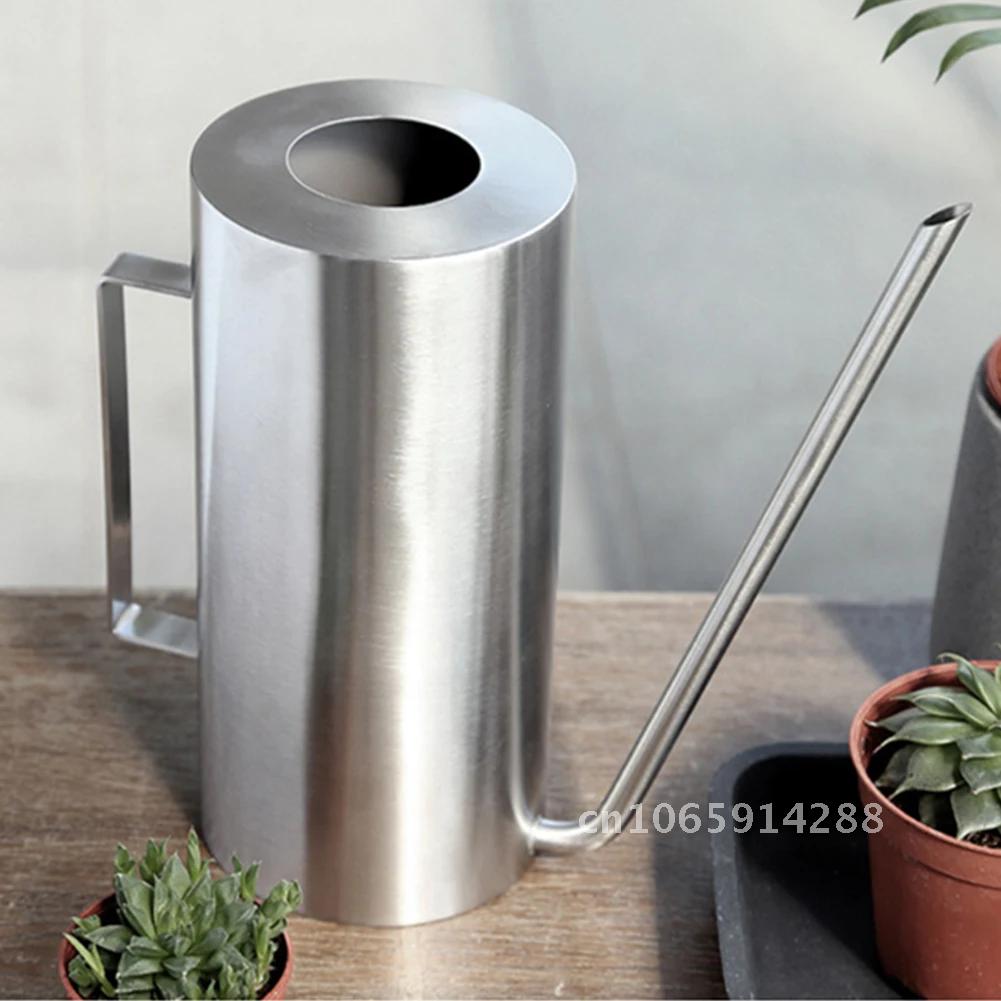 Stainless Steel Watering Can B - Bonsai Gardenia review and price