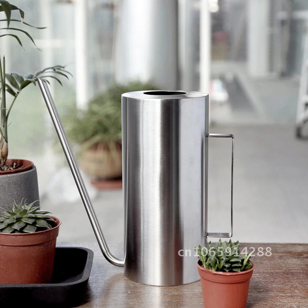 Stainless Steel Watering Can B - Bonsai Gardenia review and price