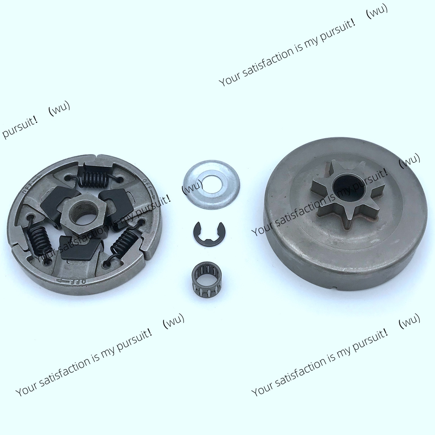 Clutch Drum for Ms261 STIHL Ms - Stihl Chainsaw Ms261 review and price