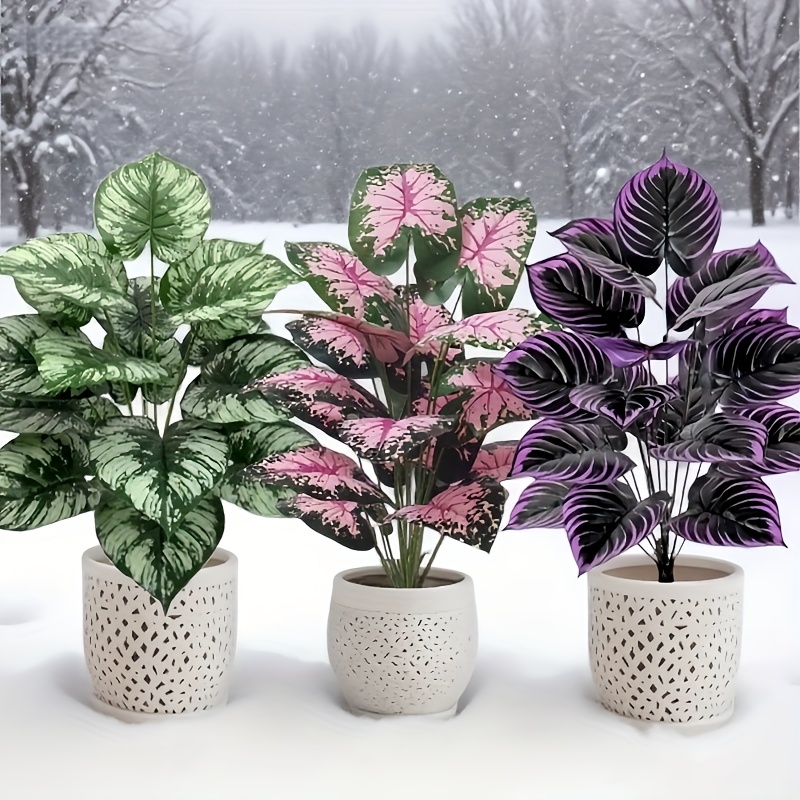 3pcs 60cm  Large Artificial Gr - Bonsai Gardenia review and price
