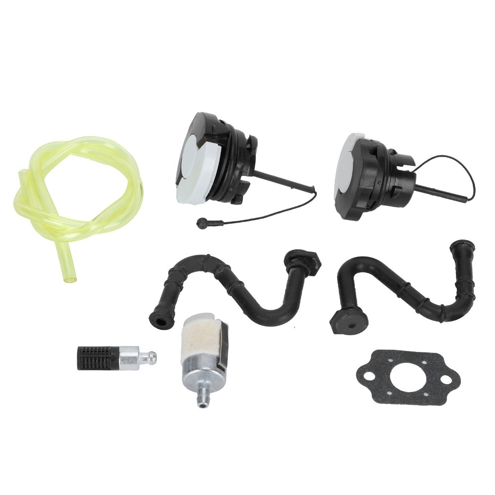 Durable ABS Fuel Oil Cap Compa - Stihl Chainsaw Ms261 review and price