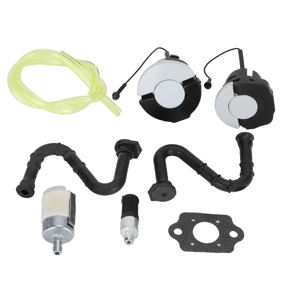 Durable ABS Fuel Oil Cap Compa - Stihl Chainsaw Ms261 review and price