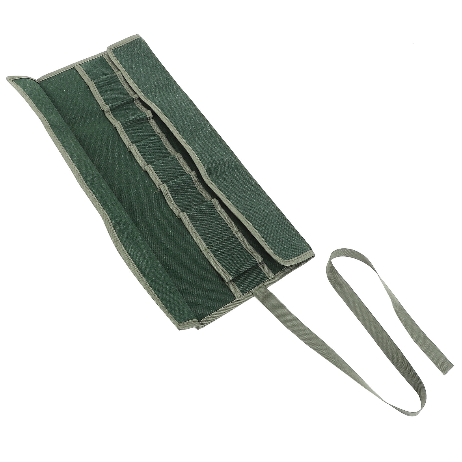 Garden Roll Up Tool Bag Canvas - Up Bonsai Garden review and price