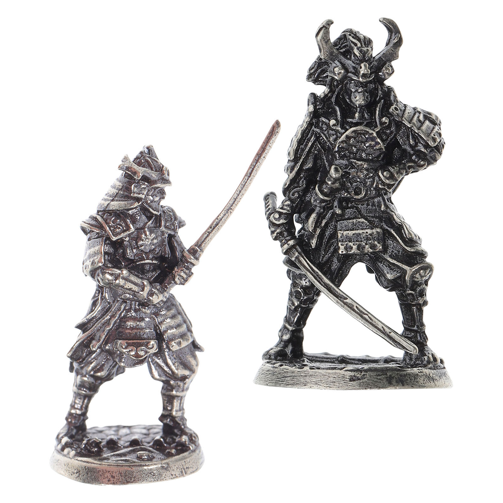 2Pcs Japanese Mini Samurai Scu - Japanese Garden Bonsai review and price