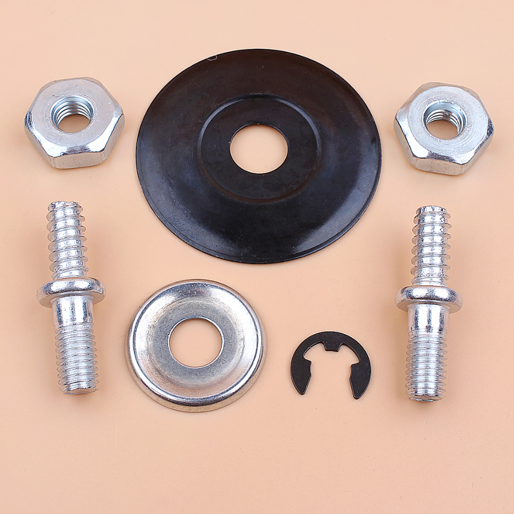 Clutch Washer Bar Nuts Studs S - Stihl Chainsaw Ms261 review and price