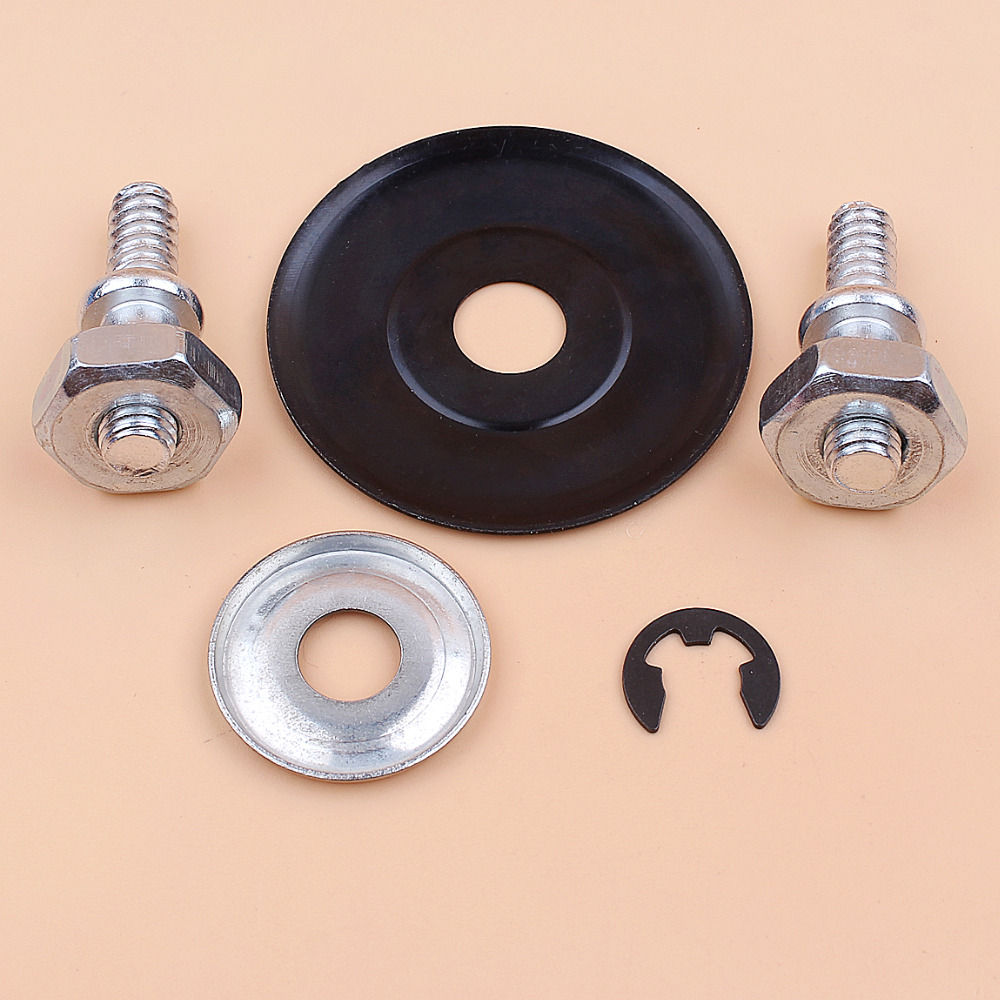 Clutch Washer Bar Nuts Studs S - Stihl Chainsaw Ms261 review and price