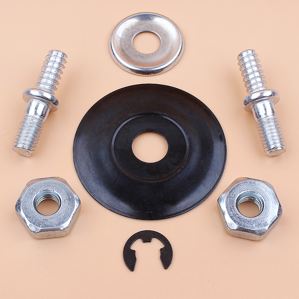 Clutch Washer Bar Nuts Studs S - Stihl Chainsaw Ms261 review and price
