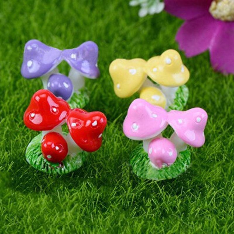 1 Pcs 4 Colors Cute Mini Resin - Bonsai Gardenia review and price