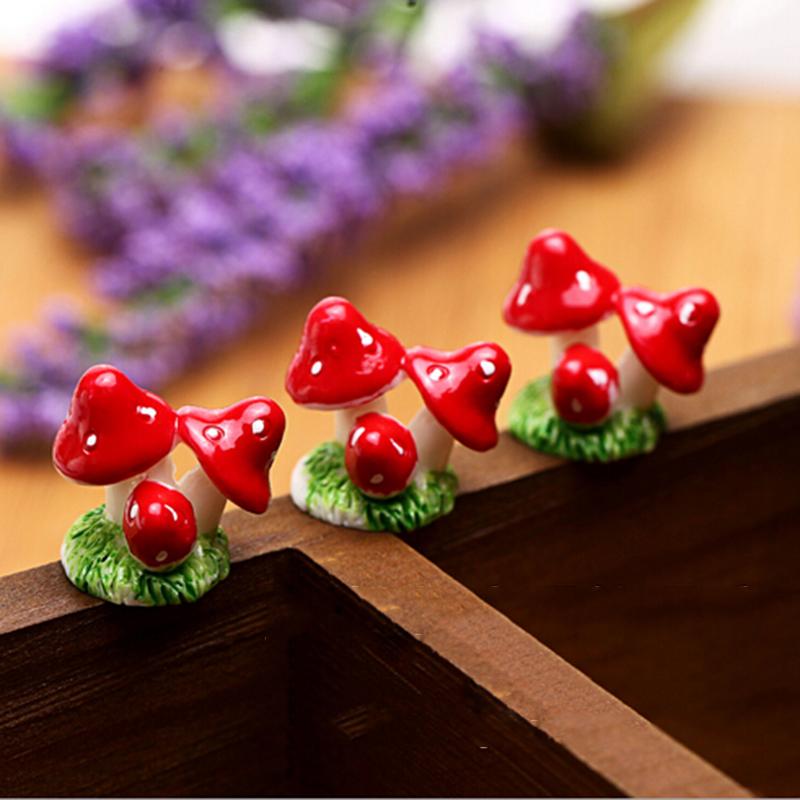 1 Pcs 4 Colors Cute Mini Resin - Bonsai Gardenia review and price