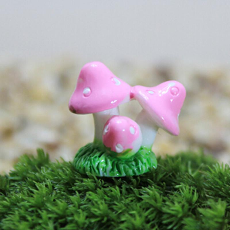 1 Pcs 4 Colors Cute Mini Resin - Bonsai Gardenia review and price