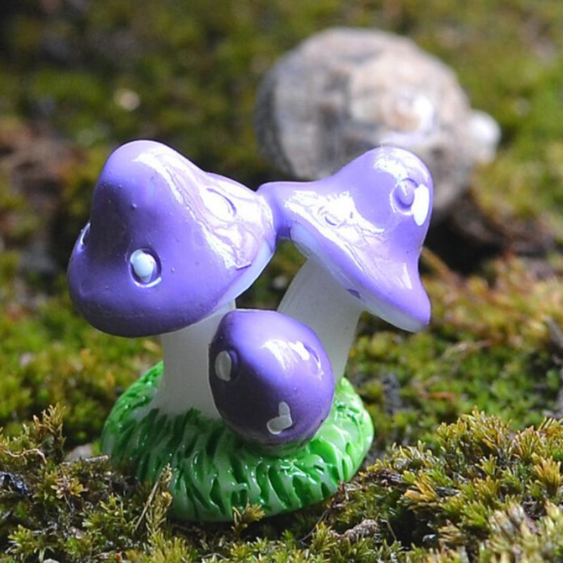 1 Pcs 4 Colors Cute Mini Resin - Bonsai Gardenia review and price