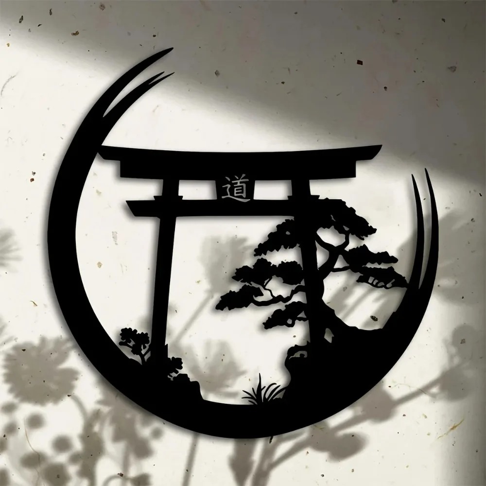 Japanese Bonsai Torii Gate Met - Japanese Garden Bonsai review and price