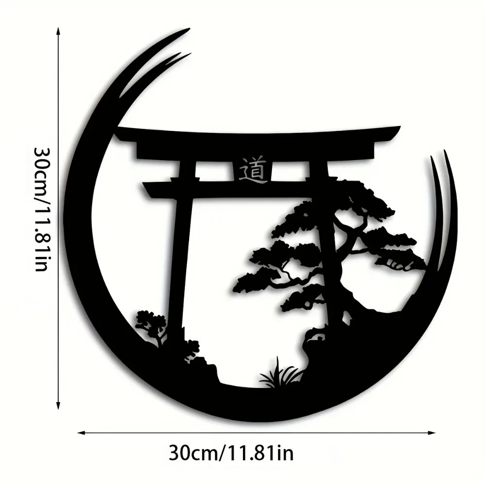 Japanese Bonsai Torii Gate Met - Japanese Garden Bonsai review and price