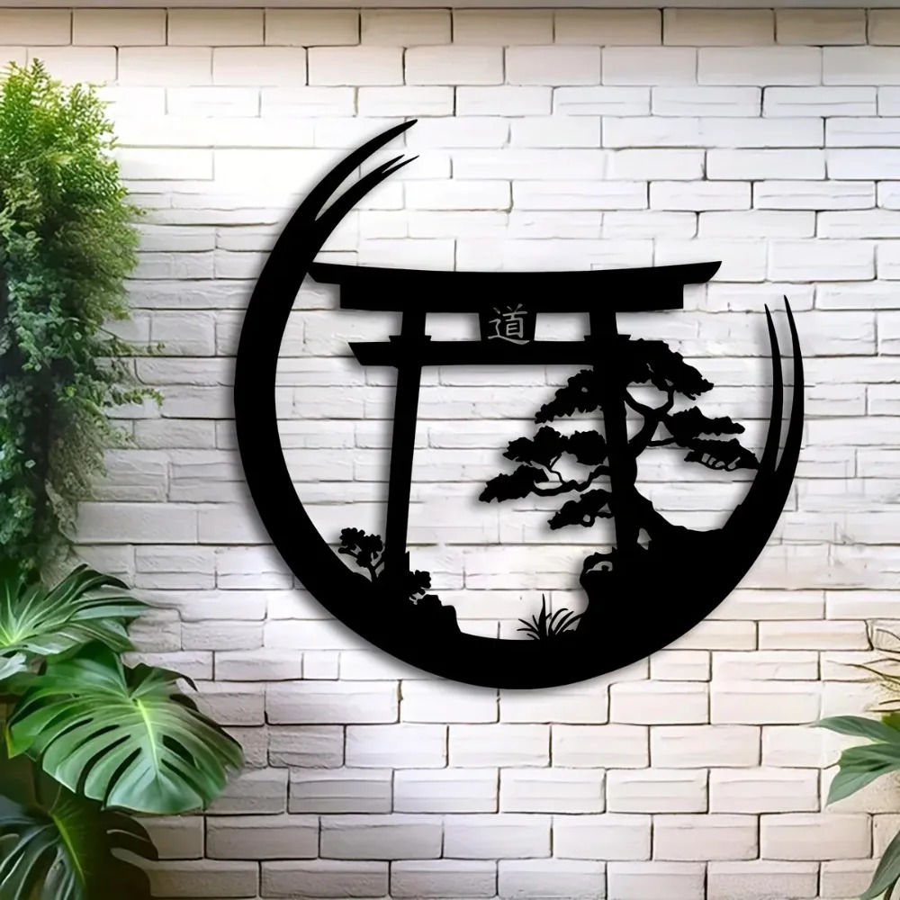 Japanese Bonsai Torii Gate Met - Japanese Garden Bonsai review and price
