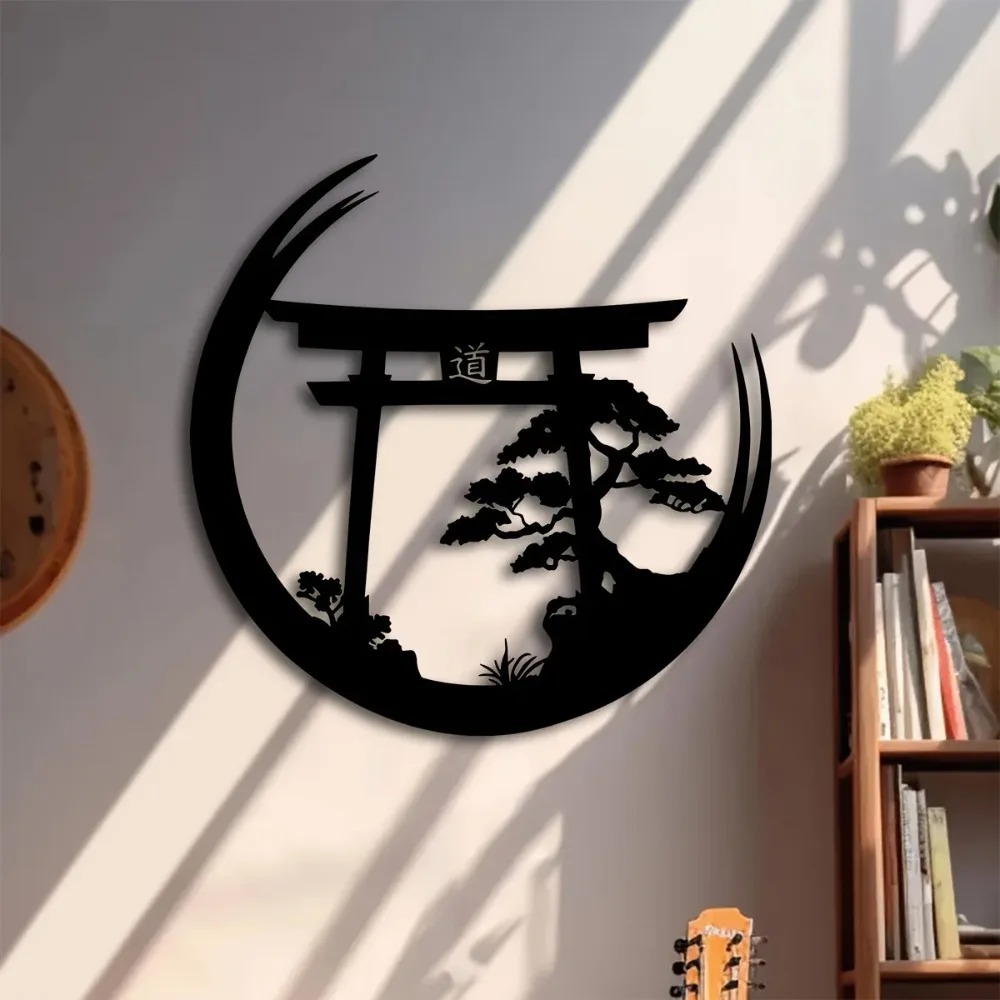 Japanese Bonsai Torii Gate Met - Japanese Garden Bonsai review and price