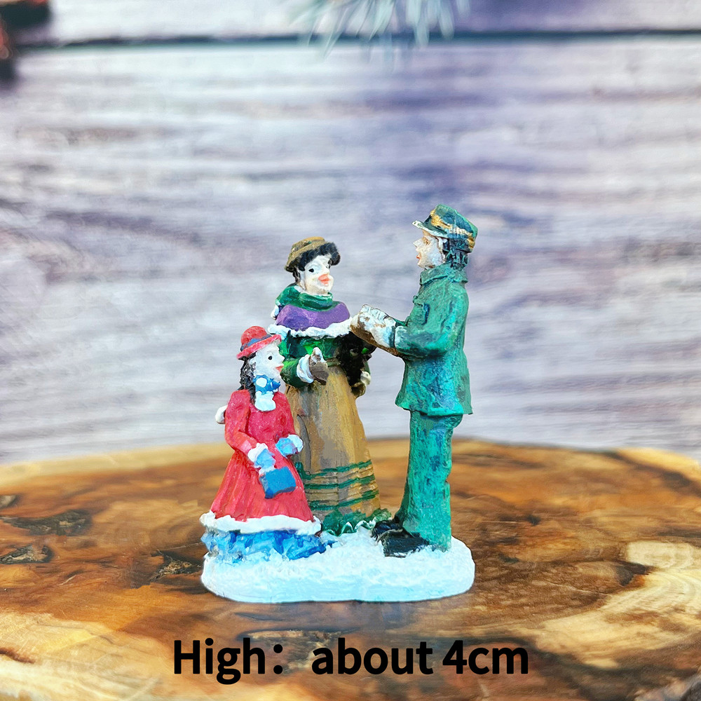 Miniature Doll Mini Figures Sa - Bonsai Garden Table review and price