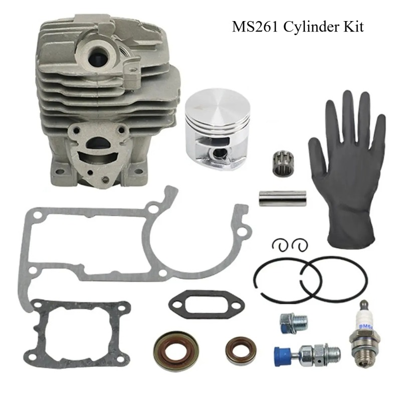 Cylinder Kits 11410201200 for  - Stihl Chainsaw Ms261 review and price