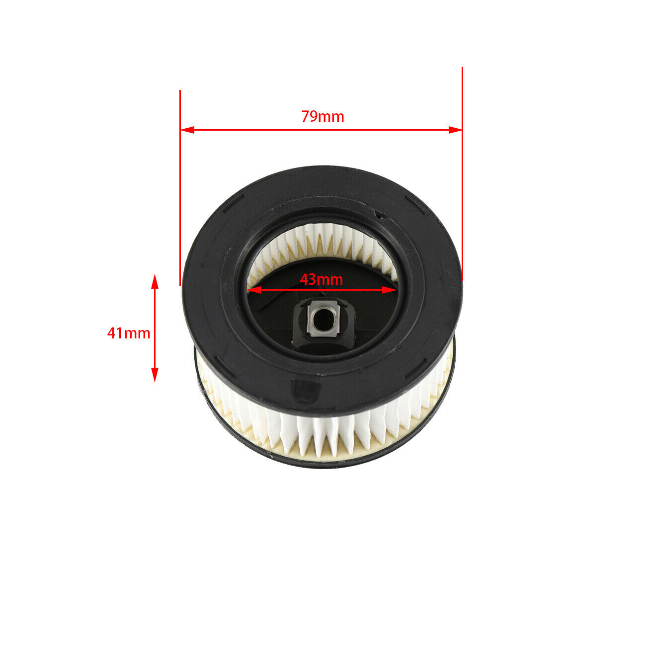 A76K 3Pcs For STIHL Ms251 Ms26 - Stihl Chainsaw Ms261 review and price