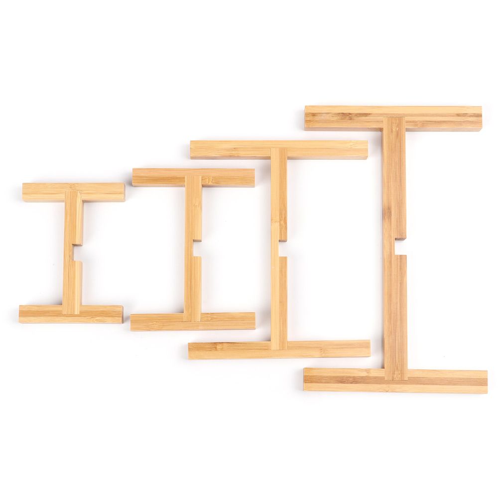 Bonsai Display Stand Bamboo Tr - Bonsai Garden Display review and price
