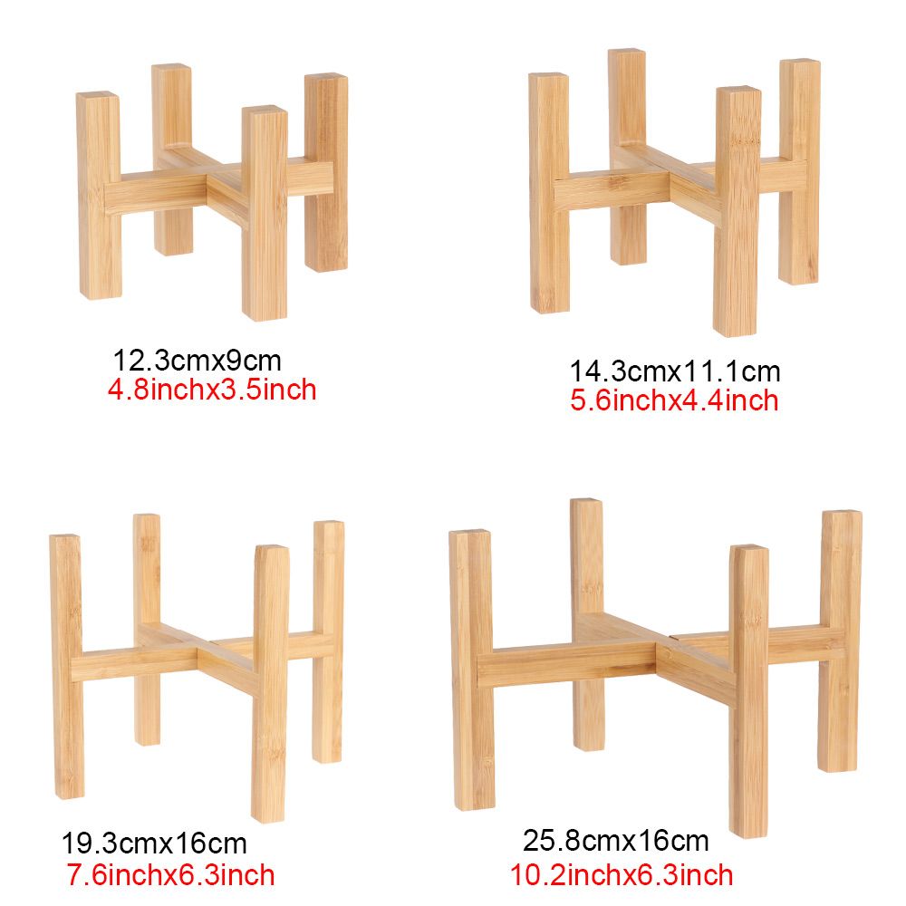 Bonsai Display Stand Bamboo Tr - Bonsai Garden Display review and price