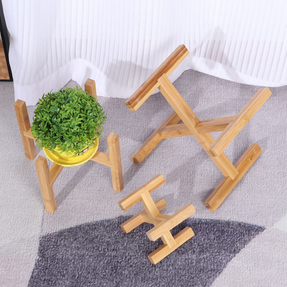 Bonsai Display Stand Bamboo Tr - Bonsai Garden Display review and price