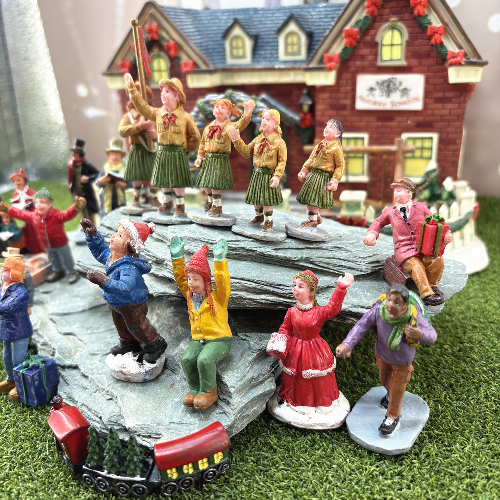 Miniature Doll Gardening Sand  - Bonsai Garden Table review and price