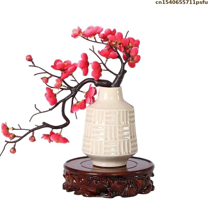 6-30cm Diameter Standing Flowe - Bonsai Garden Display review and price