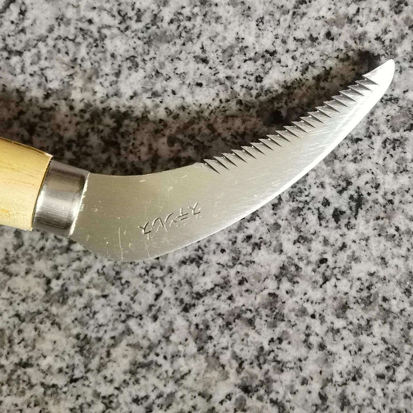 Japanese Weeding Sickle Weedin - Japanese Garden Bonsai review and price