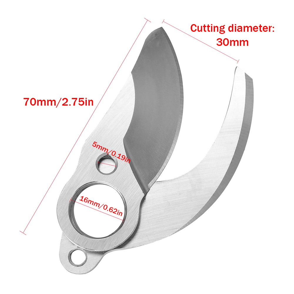 5-10Pcs/Set Replaceable Blades - Bonsai Gardenia review and price